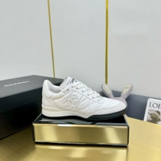 Chanel Casual Shoes